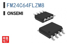 FM24C64FLZM8