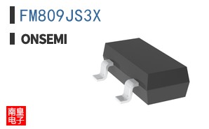 FM809JS3X
