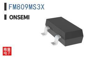 FM809MS3X