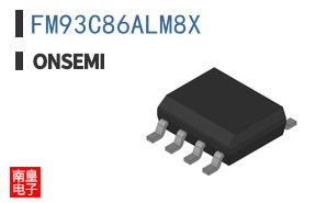 FM93C86ALM8X