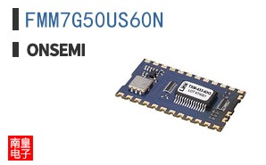 FMM7G50US60N