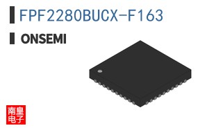 FPF2280BUCX-F163