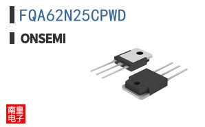 FQA62N25CPWD