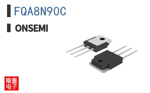 FQA8N90C