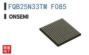 FQB25N33TM_F085