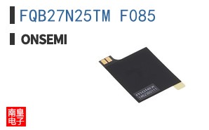 FQB27N25TM_F085