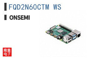 FQD2N60CTM_WS
