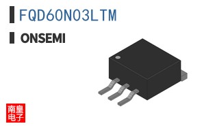 FQD60N03LTM