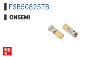 FSB50825TB