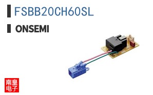 FSBB20CH60SL