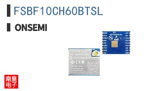 FSBF10CH60BTSL