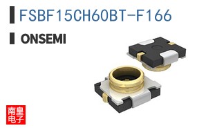 FSBF15CH60BT-F166