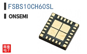 FSBS10CH60SL