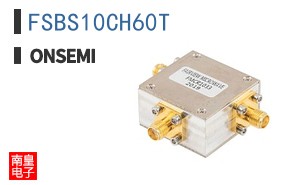 FSBS10CH60T