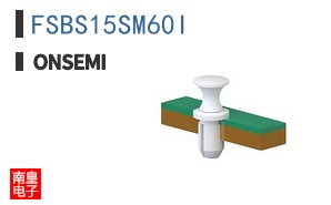 FSBS15SM60I