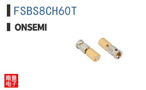 FSBS8CH60T