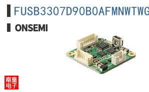 FUSB3307D90B0AFMNWTWG