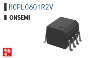 HCPL0601R2V