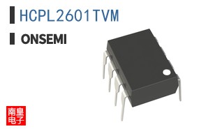 HCPL2601TVM