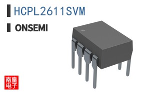 HCPL2611SVM