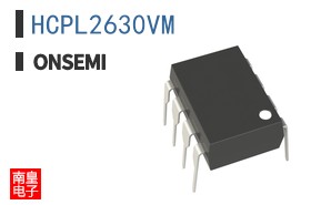 HCPL2630VM