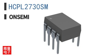 HCPL2730SM