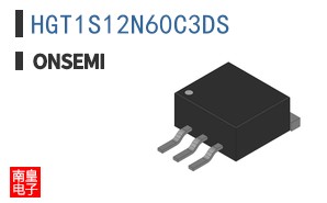 HGT1S12N60C3DS