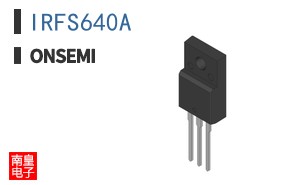 IRFS640A