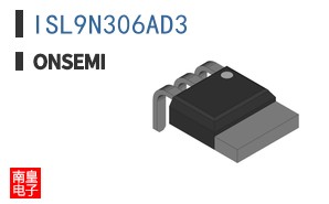 ISL9N306AD3