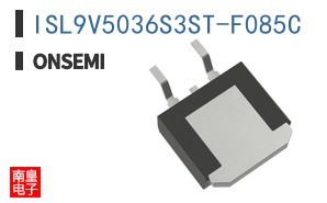 ISL9V5036S3ST-F085C