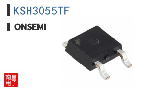 KSH3055TF