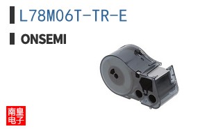 L78M06T-TR-E
