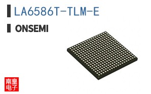 LA6586T-TLM-E