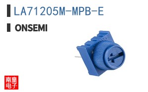LA71205M-MPB-E