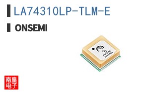LA74310LP-TLM-E