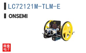 LC72121M-TLM-E