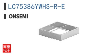 LC75386YWHS-R-E