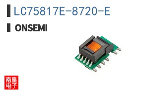 LC75817E-8720-E