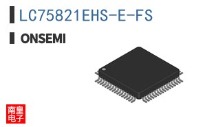 LC75821EHS-E-FS