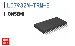 LC7932M-TRM-E