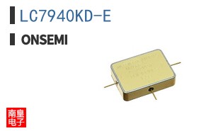 LC7940KD-E