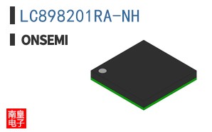 LC898201RA-NH