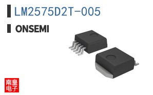 LM2575D2T-005