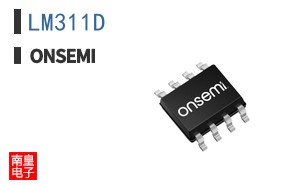 LM311D