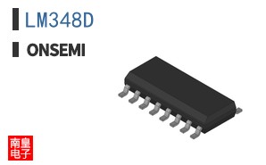 LM348D