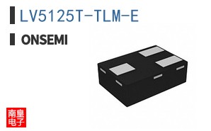 LV5125T-TLM-E