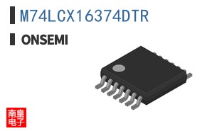 M74LCX16374DTR