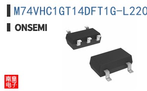 M74VHC1GT14DFT1G-L22038