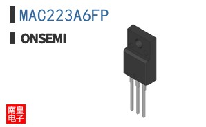 MAC223A6FP