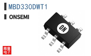 MBD330DWT1
